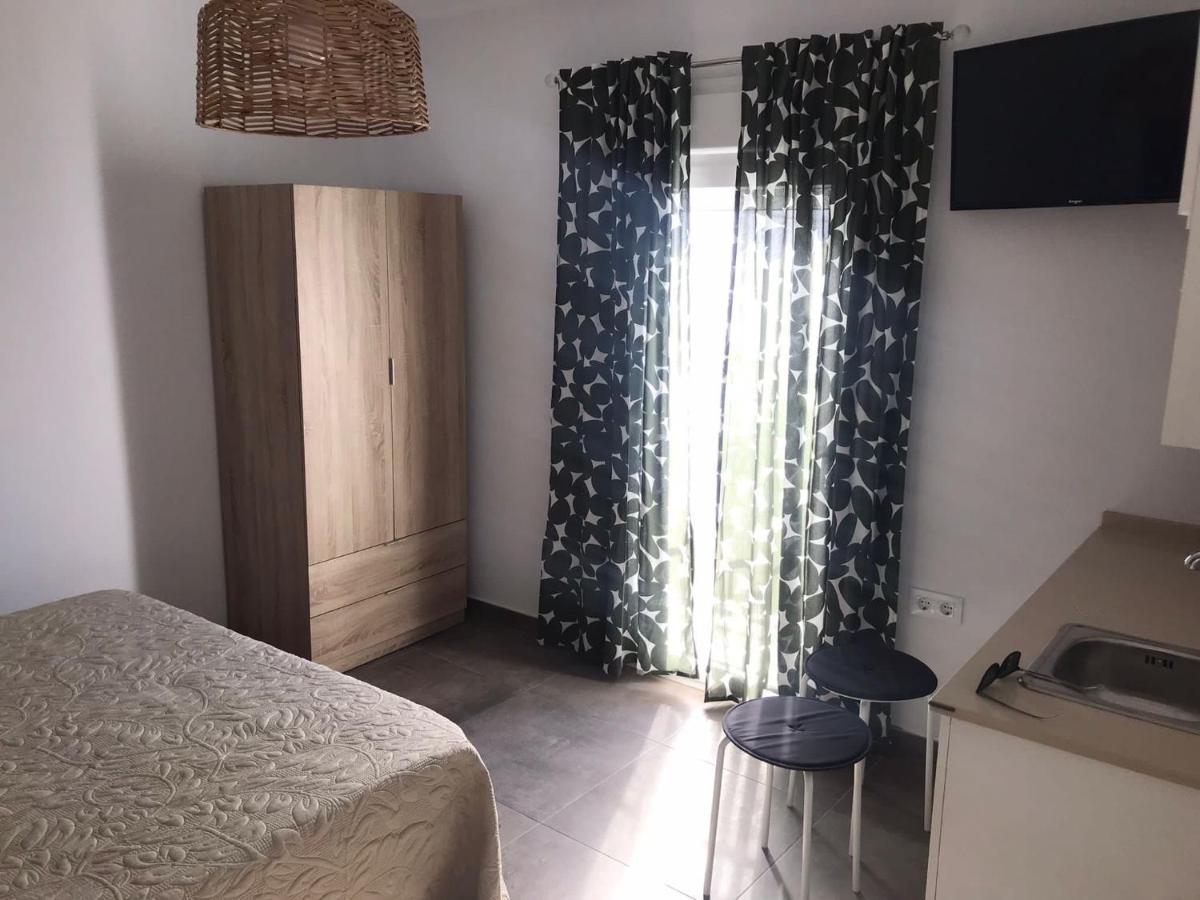Apartment San Sebastian 1 Conil