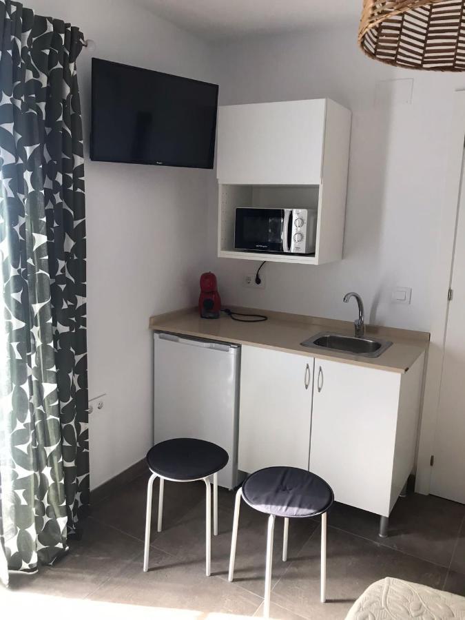 Apartment San Sebastian 1 Conil *
